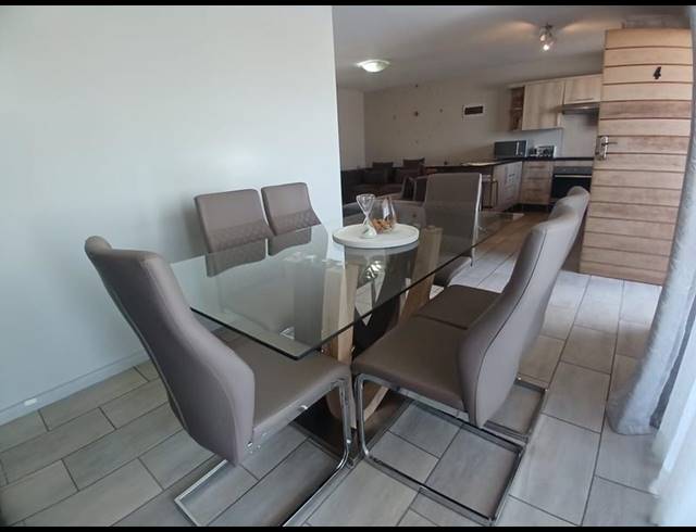 3 BEDROOM TOWNHOUSE FOR SALE IN ALBERTON NORTH